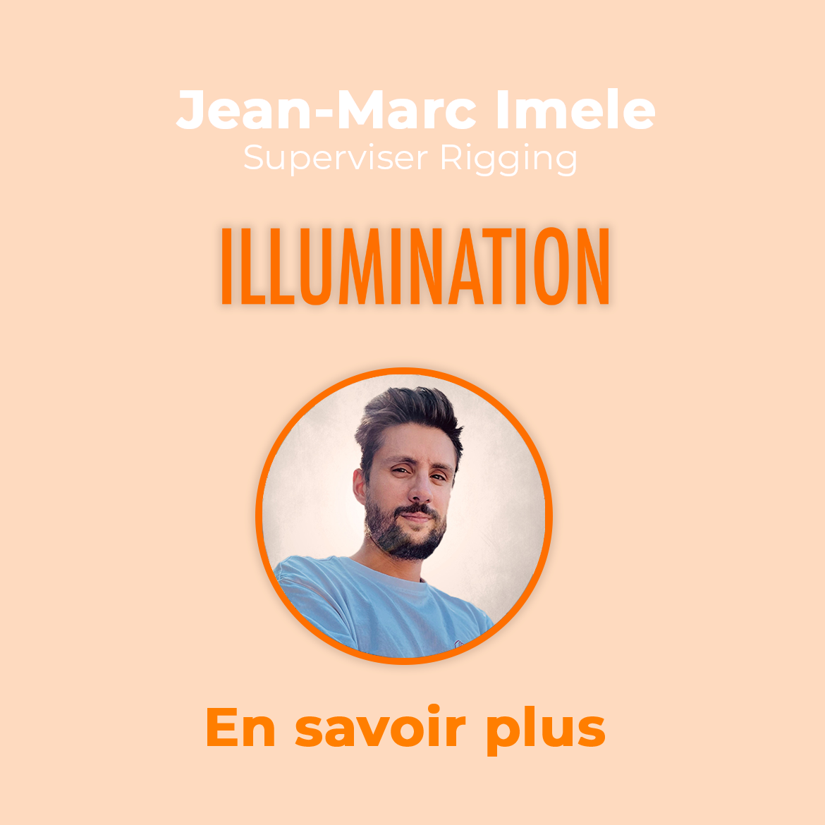 Jean-Marc Imele Jean-Marc Imele