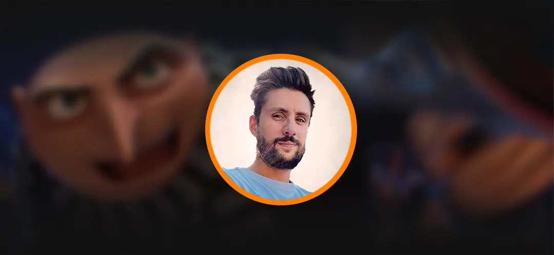 jean-marc Imele - Formateur Rigging - Bouncing Ball