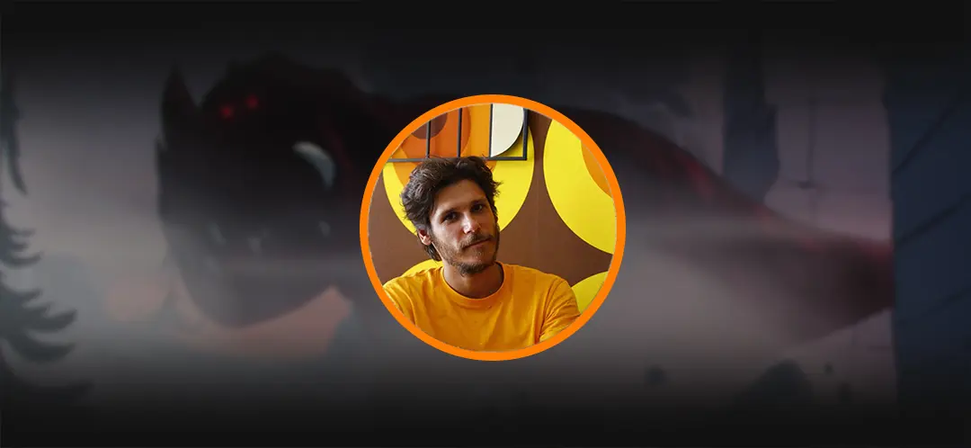 Loup Bouchet - Mentor Animation 2D - Bouncing Ball