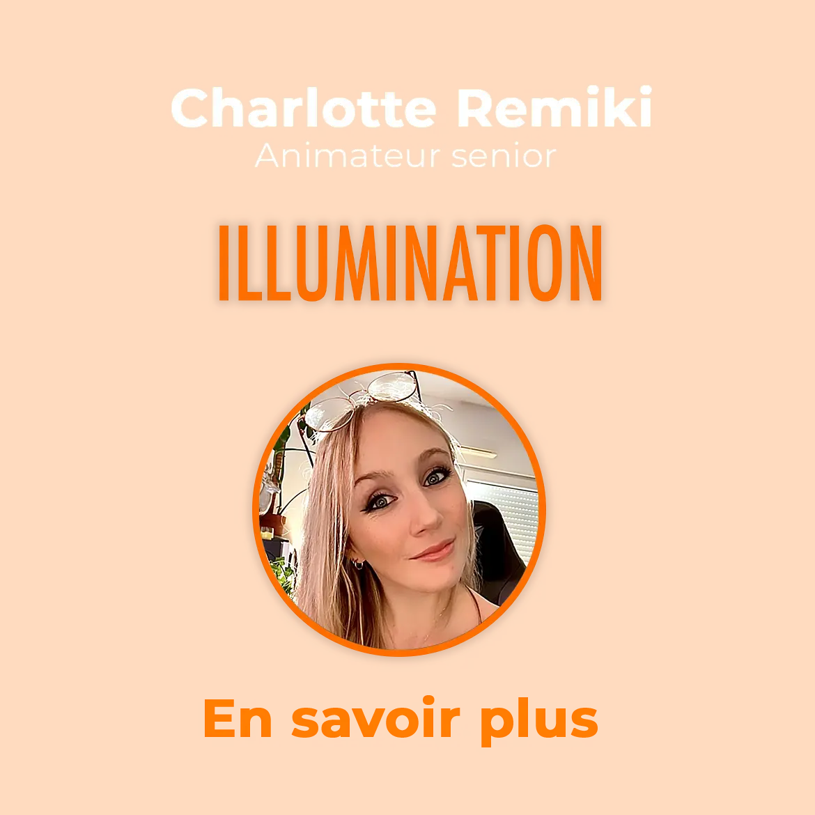 Charlotte Remiki - Mentor animation 3D - Bouncing Ball