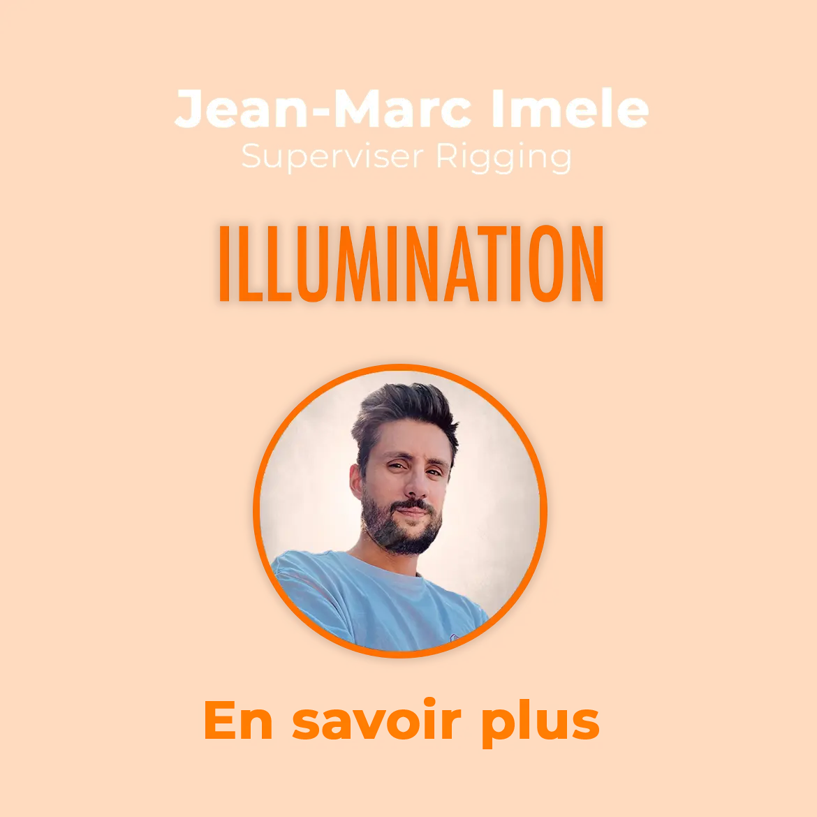 Jean-Marc Imele - Mentor Rigging - Bouncing Ball