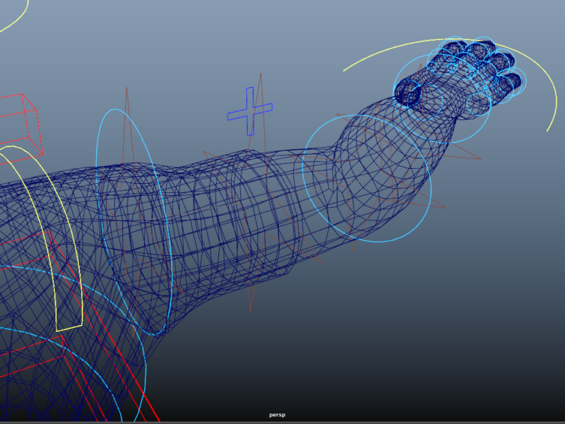 Les Fondamentaux du Rigging