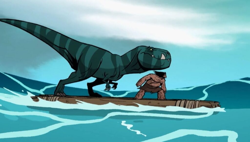 Animation 2D