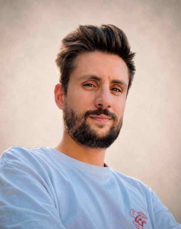 Jean-Marc Imele