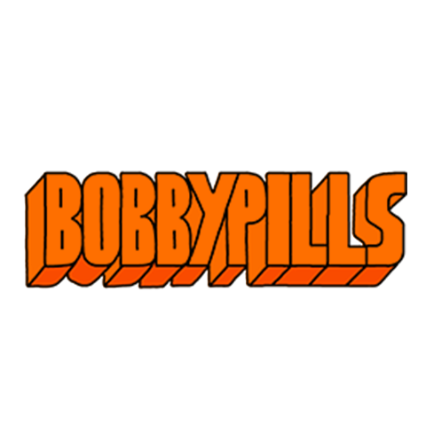 Studio Bobbypills