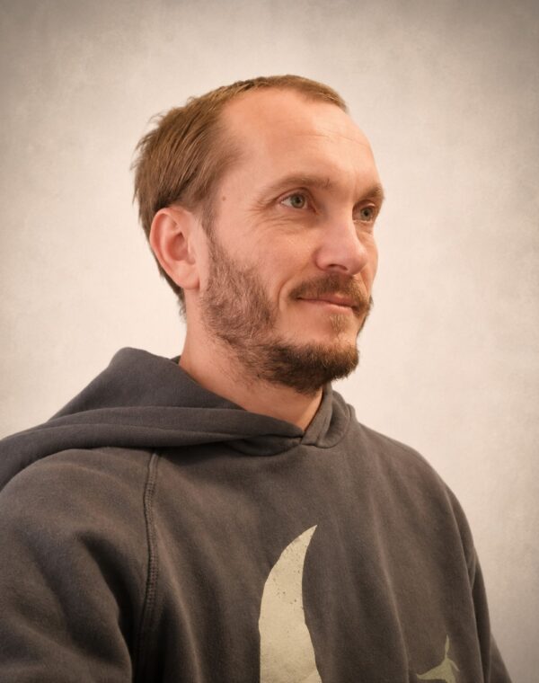 Sébastien Guidou