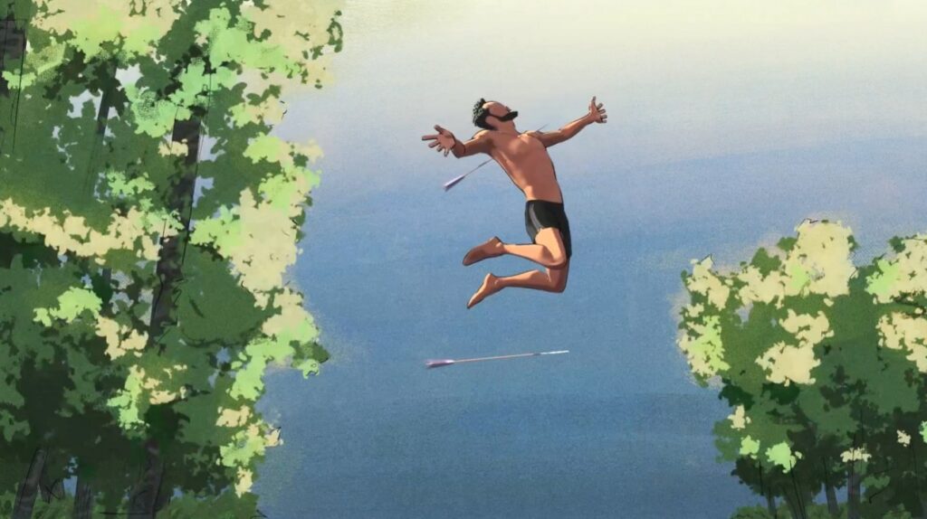 Animation 3D