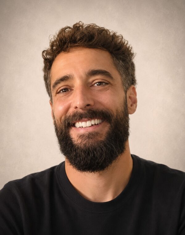 Jonathan Duret